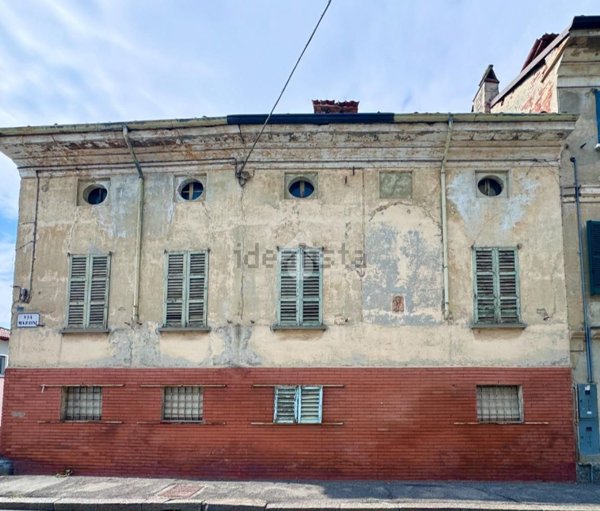 appartamento in vendita a Broni