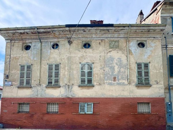 casa indipendente in vendita a Broni
