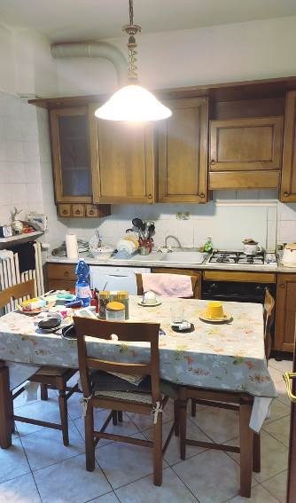 appartamento in vendita a Broni