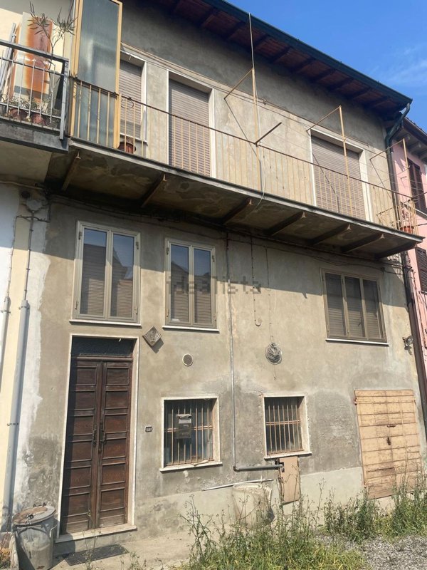 appartamento in vendita a Broni