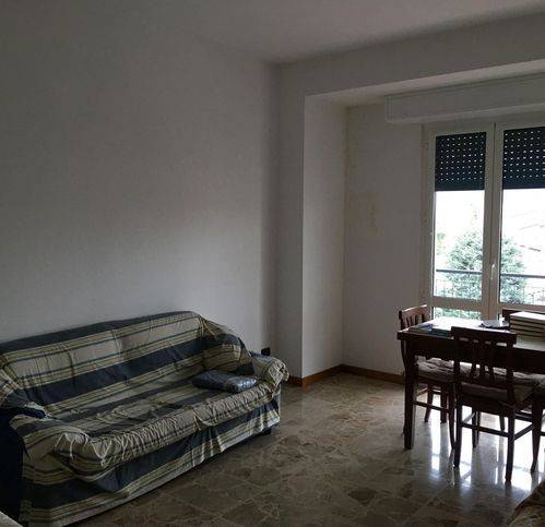 appartamento in vendita a Broni