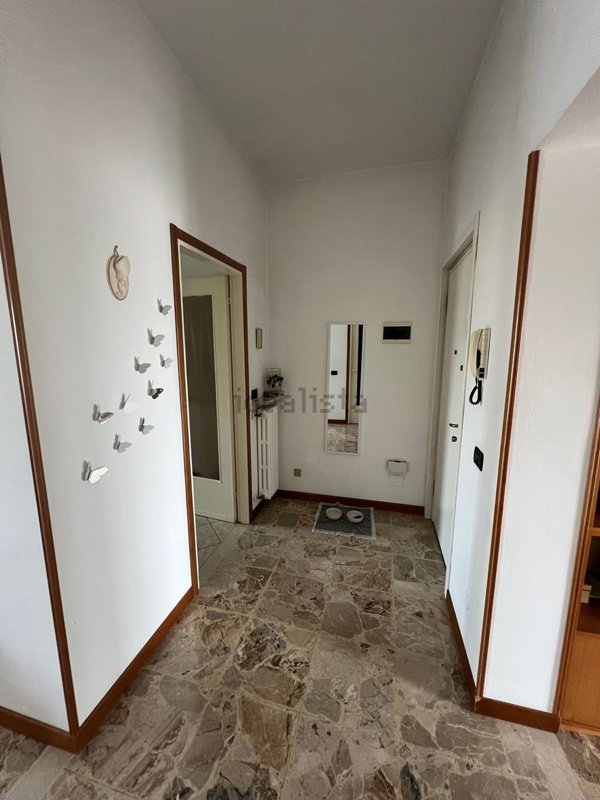 appartamento in vendita a Broni