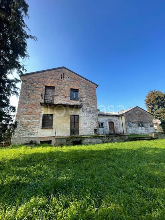 appartamento in vendita a Broni