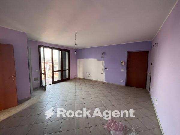 appartamento in vendita a Broni