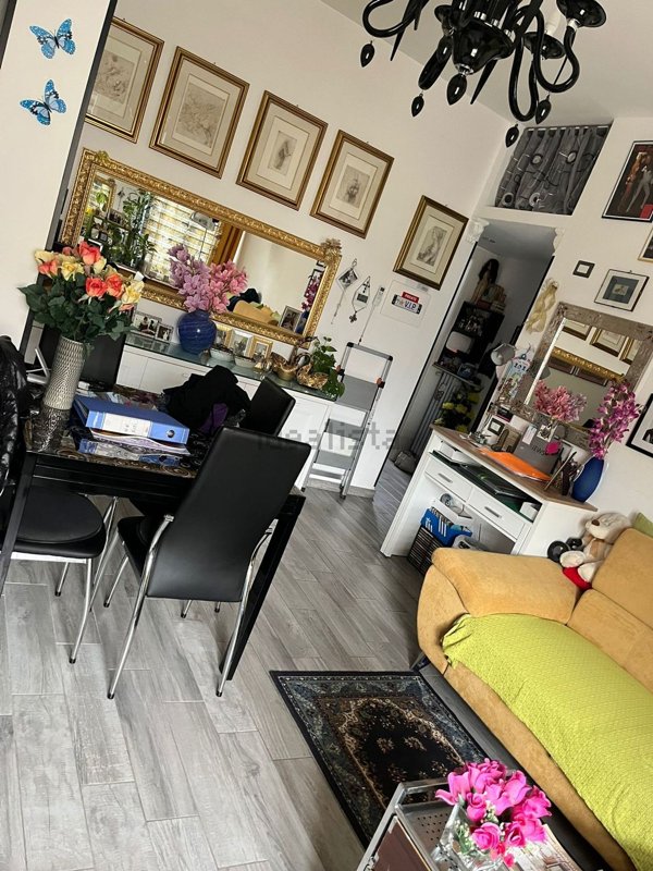 appartamento in vendita a Broni