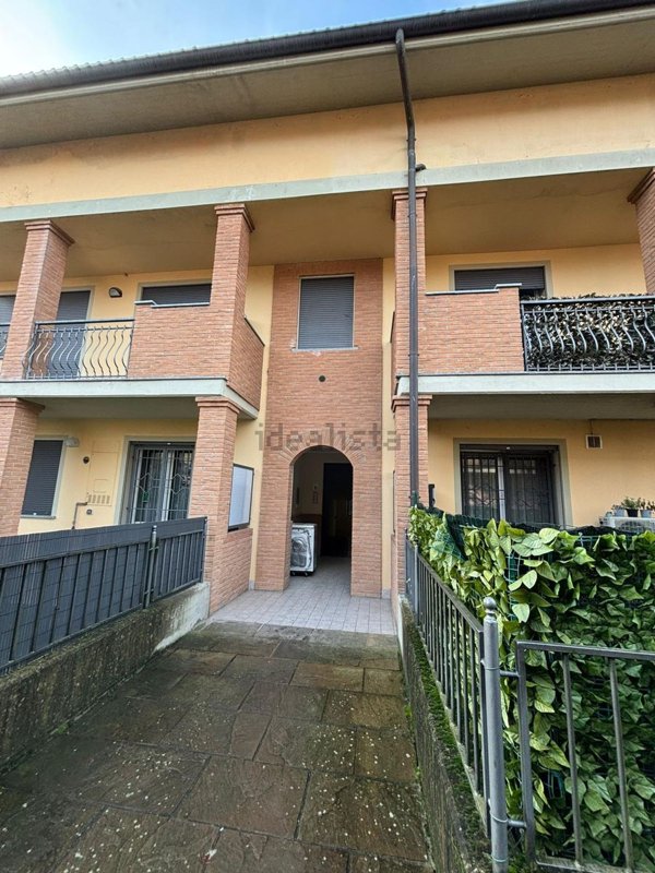 appartamento in vendita a Broni