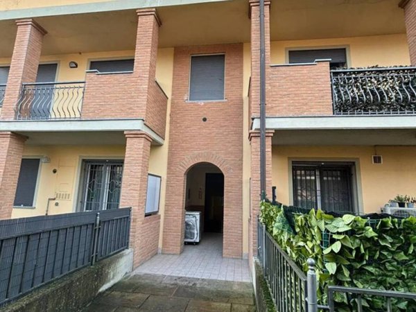 appartamento in vendita a Broni