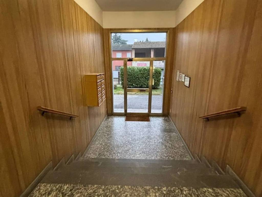 appartamento in vendita a Broni