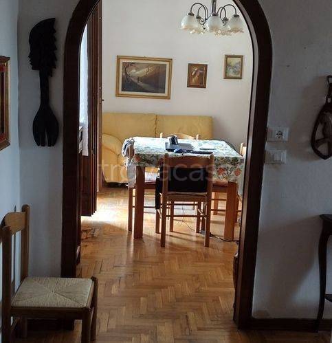 appartamento in vendita a Broni