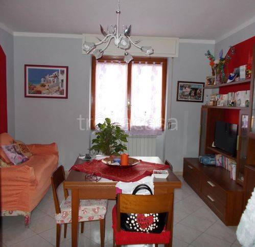 appartamento in vendita a Broni