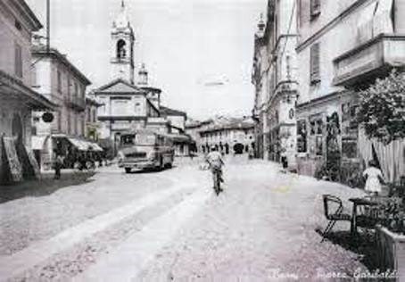 appartamento in vendita a Broni