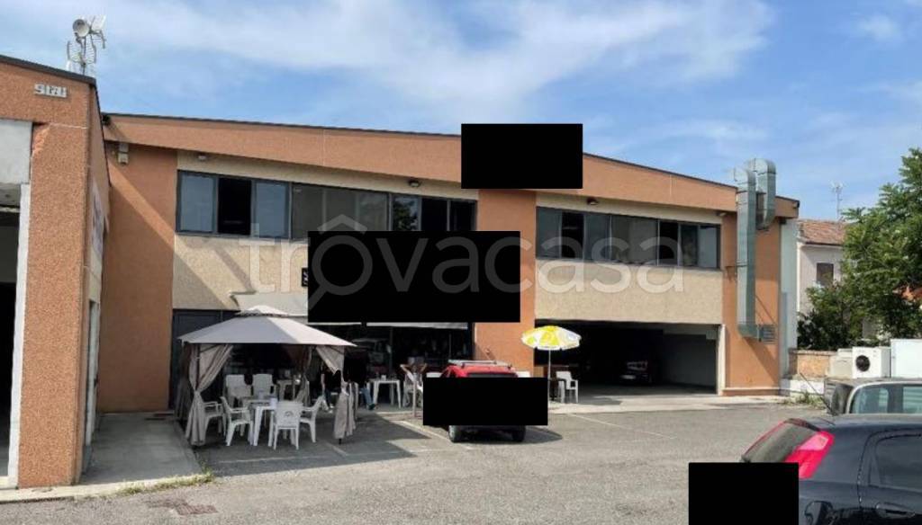 appartamento in vendita a Broni