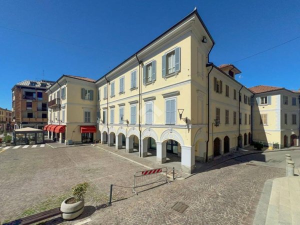 appartamento in vendita a Broni