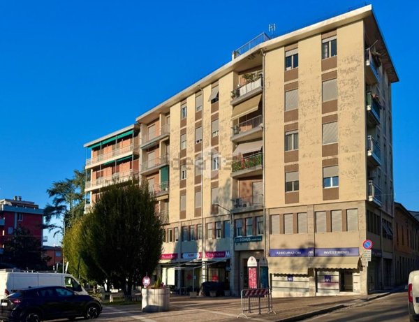 appartamento in vendita a Broni