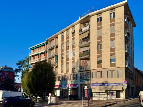 appartamento in vendita a Broni