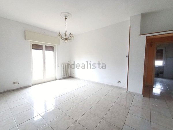 appartamento in vendita a Broni
