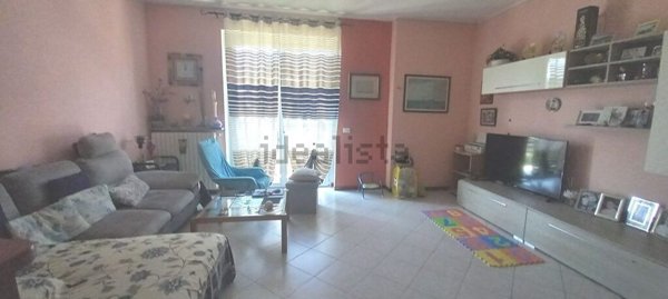 appartamento in vendita a Broni