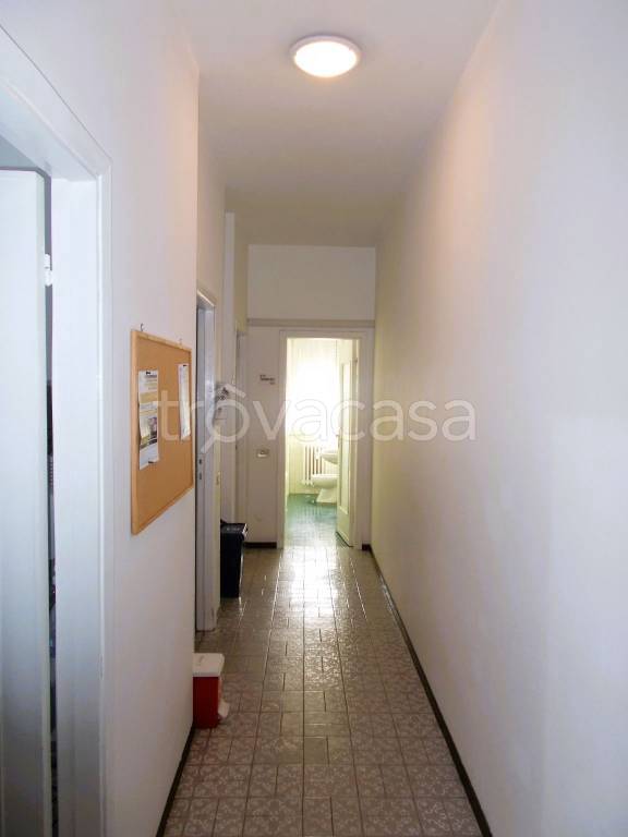 appartamento in vendita a Broni
