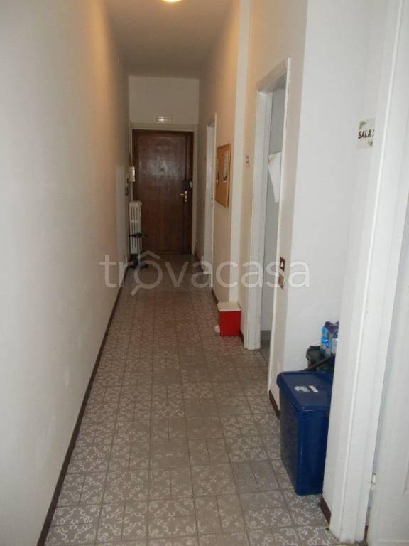 appartamento in vendita a Broni