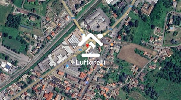 appartamento in vendita a Broni