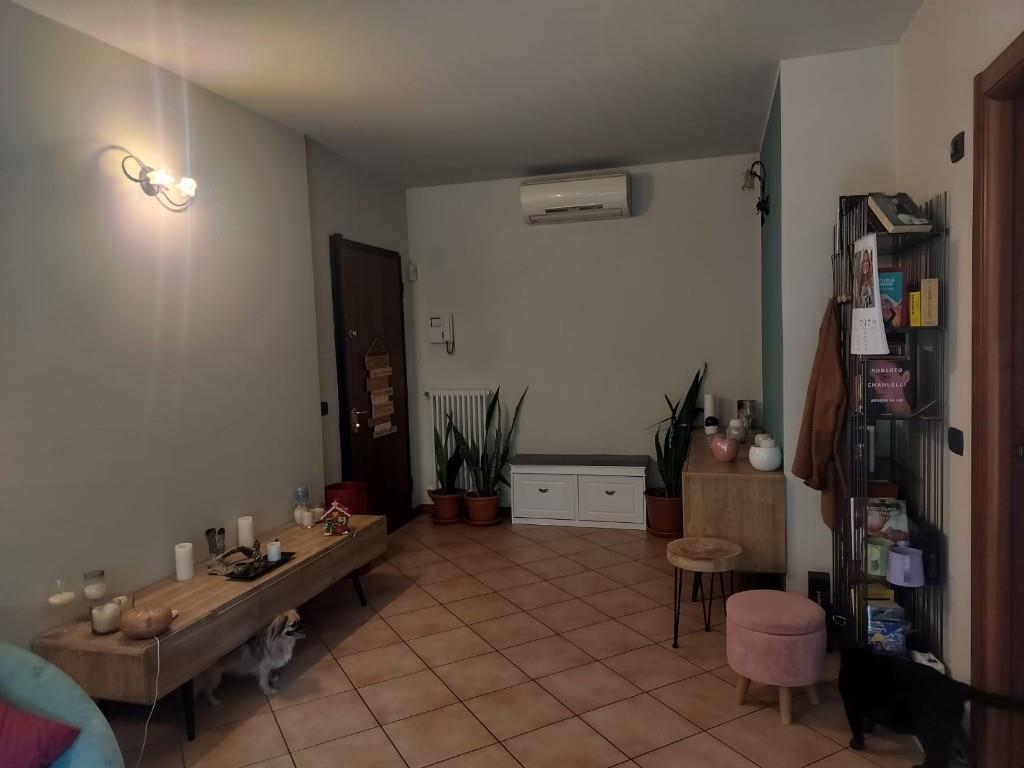 appartamento in vendita a Broni