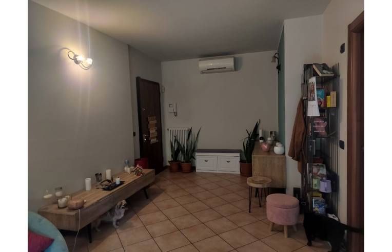 appartamento in vendita a Broni