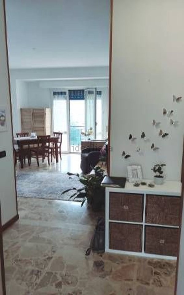 appartamento in vendita a Broni