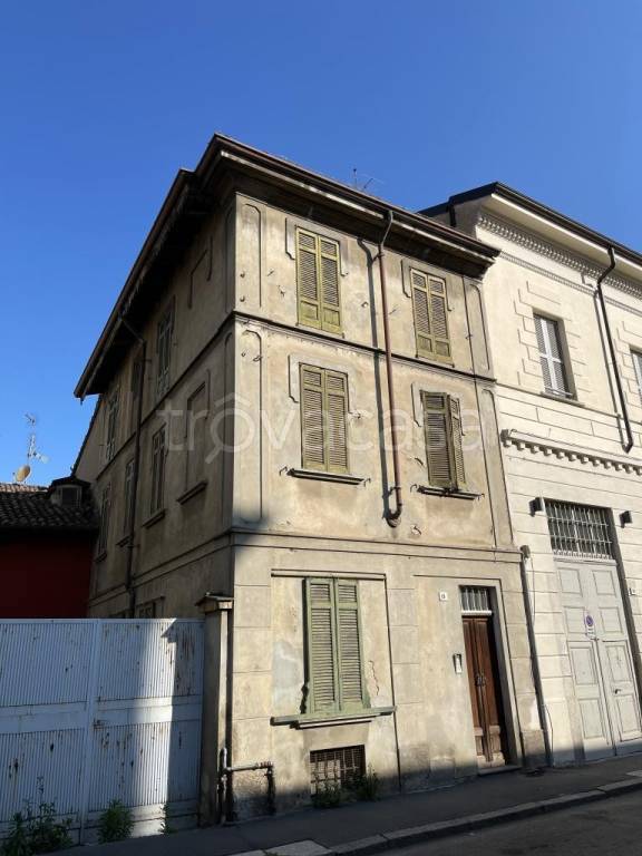appartamento in vendita a Broni