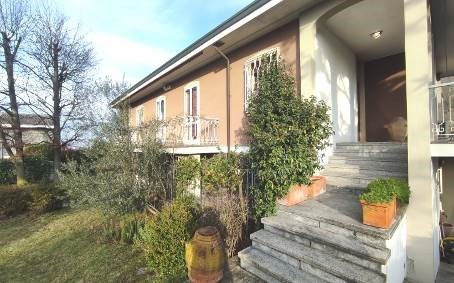 casa indipendente in vendita a Broni