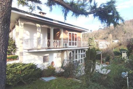 casa indipendente in vendita a Broni
