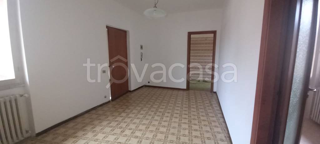 appartamento in vendita a Broni