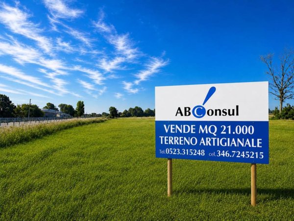 terreno agricolo in vendita a Broni in zona Cassino Po