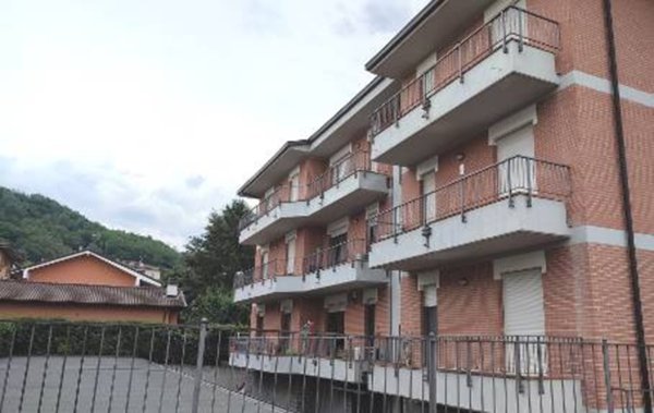 appartamento in vendita a Broni