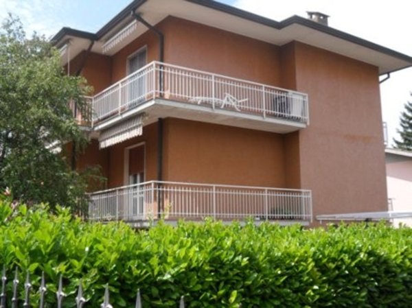 appartamento in vendita a Broni