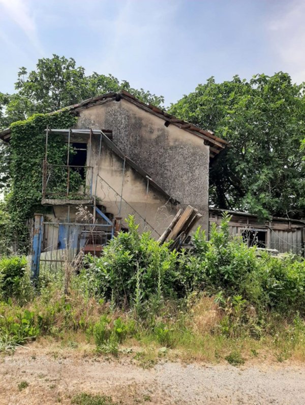 casa indipendente in vendita a Broni