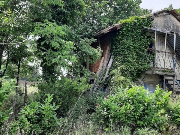 appartamento in vendita a Broni