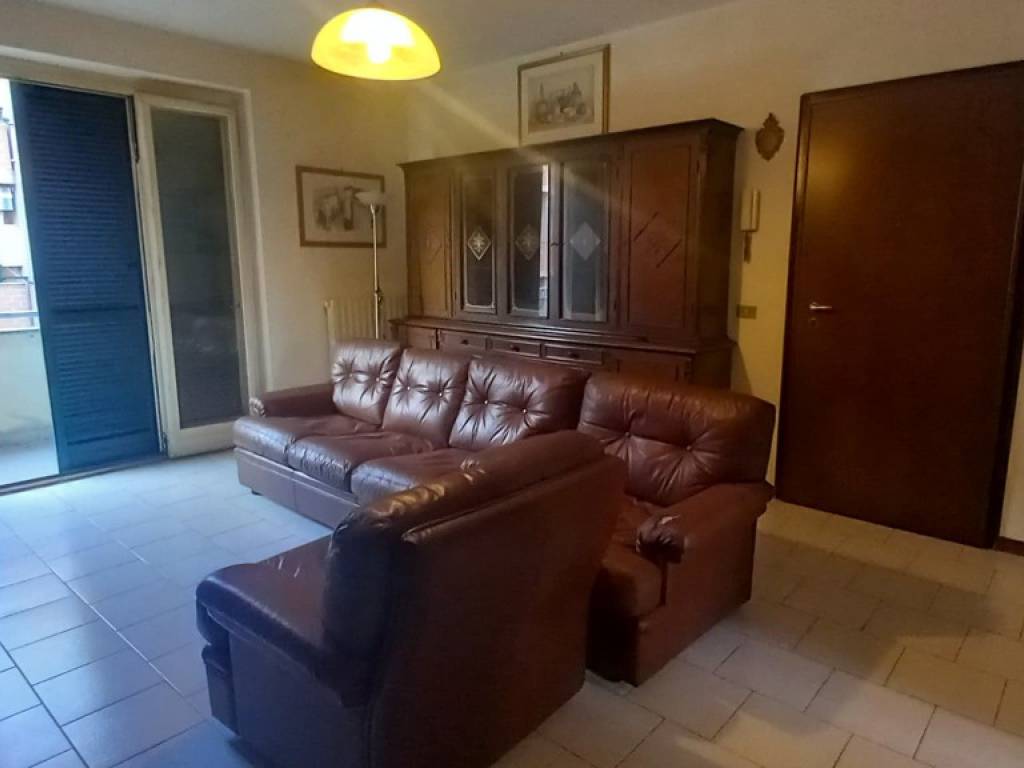 appartamento in vendita a Broni