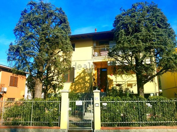 casa indipendente in vendita a Broni