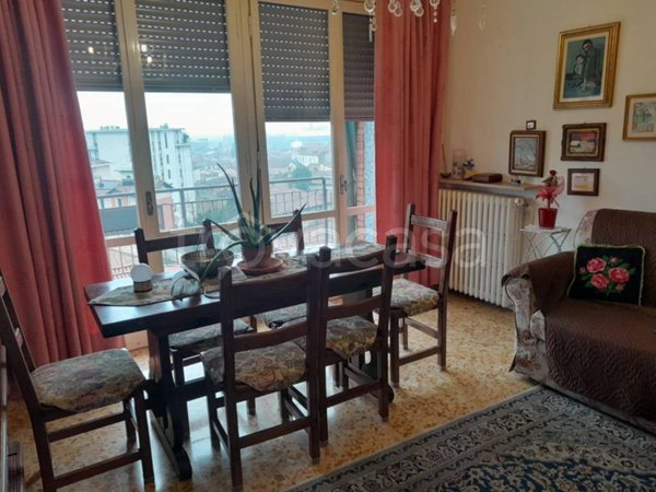 appartamento in vendita a Broni