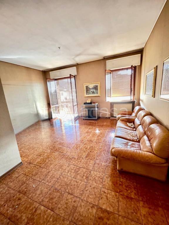 appartamento in vendita a Broni