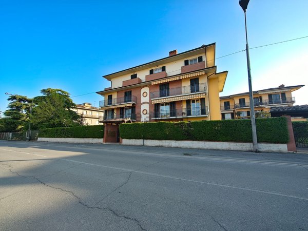 appartamento in vendita a Broni