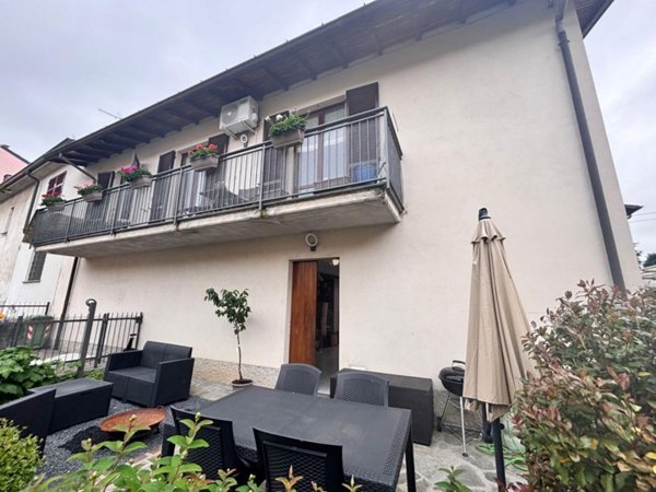 casa indipendente in vendita a Broni