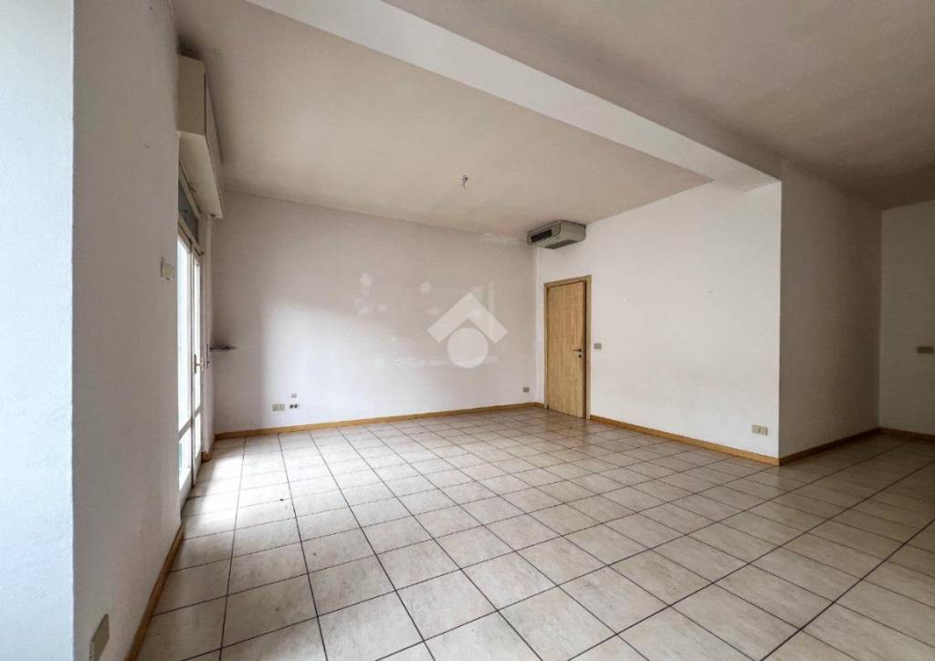 appartamento in vendita a Broni