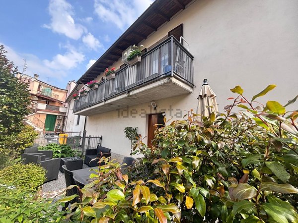 casa indipendente in vendita a Broni
