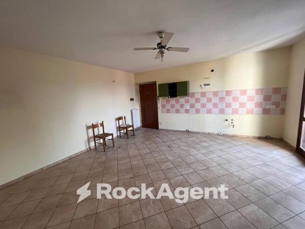 appartamento in vendita a Broni