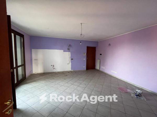 appartamento in vendita a Broni