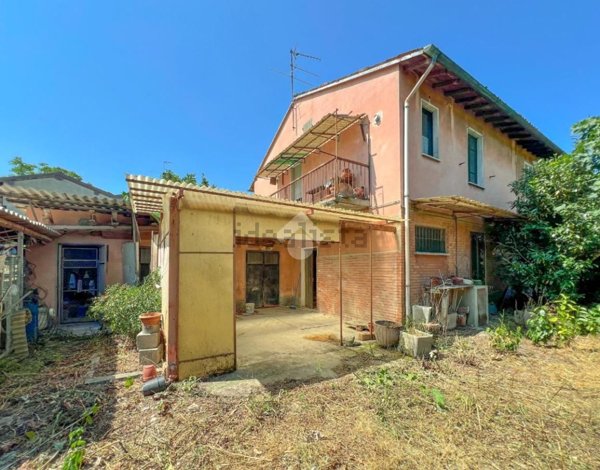 appartamento in vendita a Broni