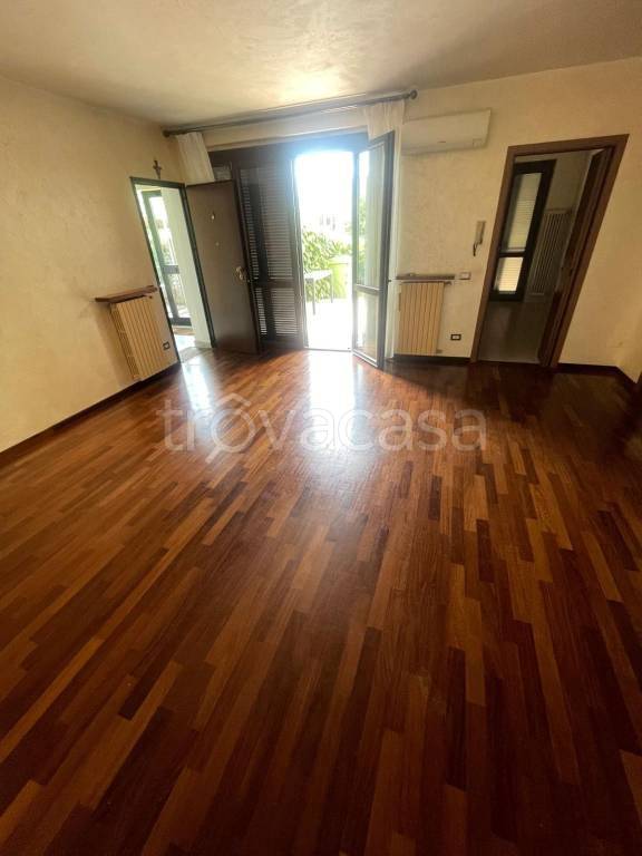 appartamento in vendita a Broni