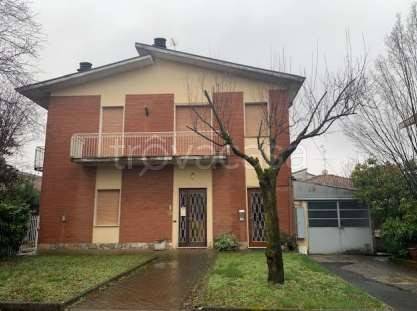 appartamento in vendita a Broni