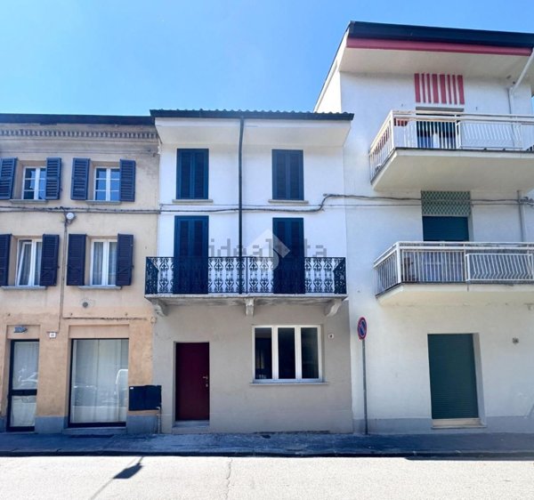 appartamento in vendita a Broni
